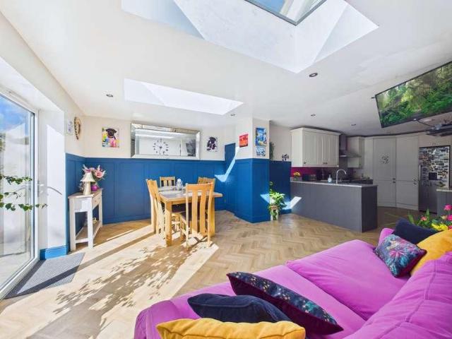 House for sale in Nyetimber, Arun