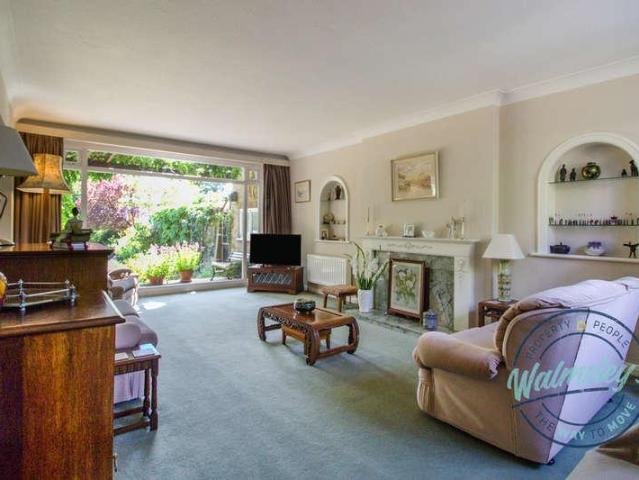 House for sale in Canley Gardens, West Midlands