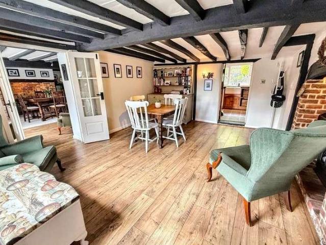 House for sale in Downton, Wiltshire