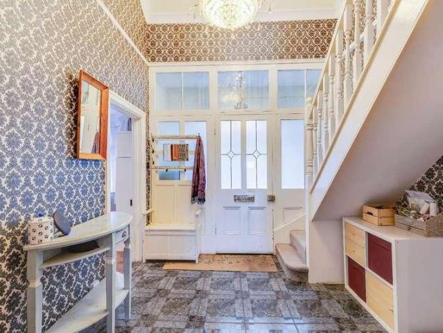 House for sale in Swanbridge, Sully