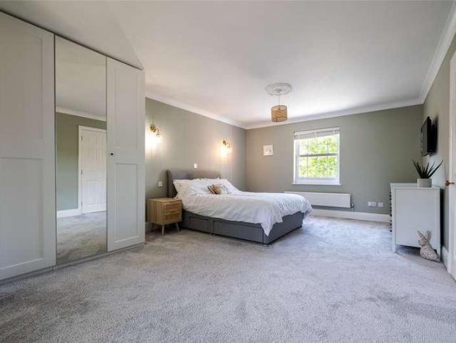 House for sale in Quorndon, Elmfield
