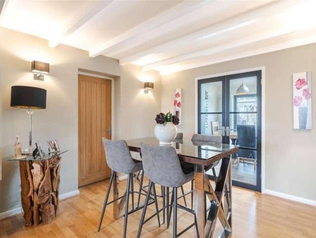 House for sale in Chalbury, East Dorset