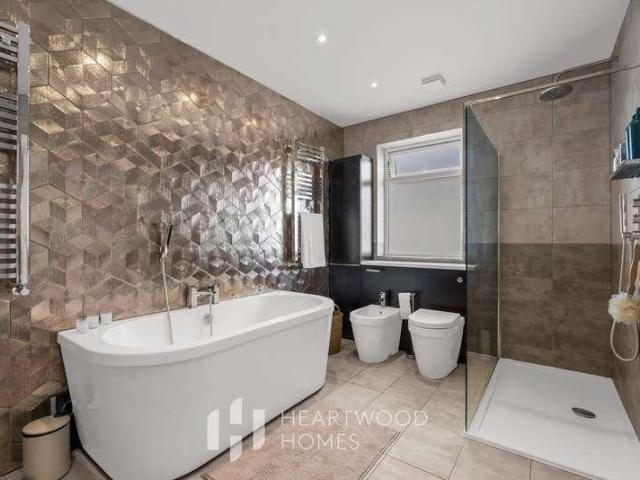 House for sale in St Albans
