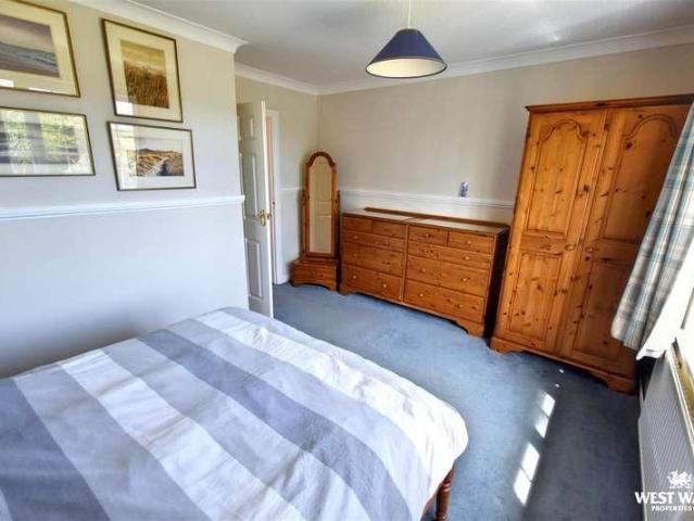House for sale in Camrose, Wales