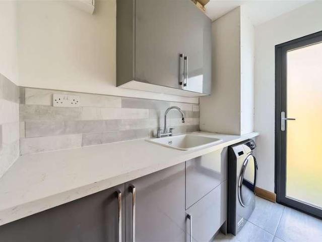 House for sale in Fareham, Wallington