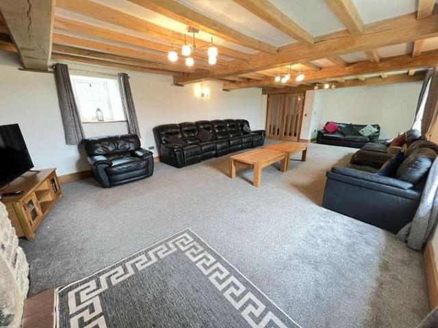 House for sale in Wolsingham