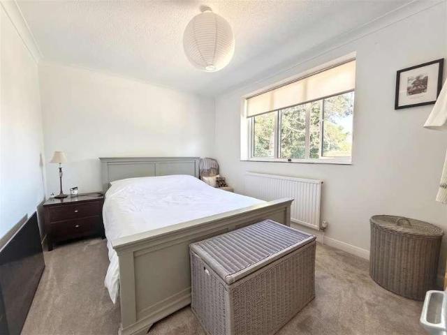 House for sale in Berrick Salome, Oxfordshire
