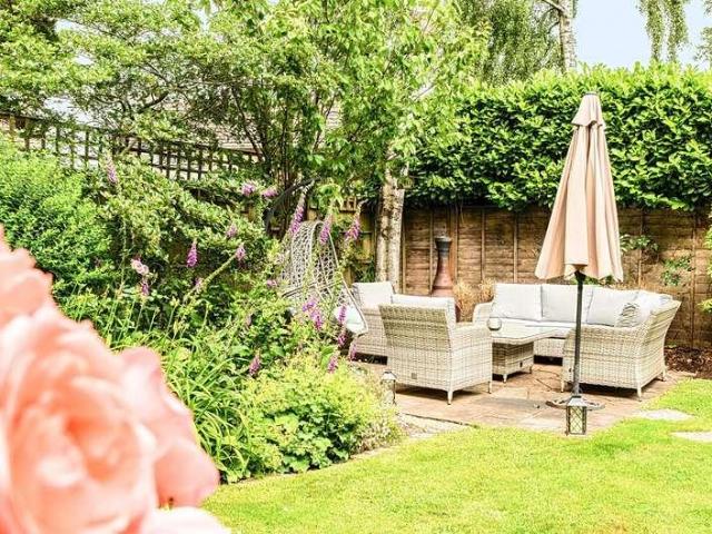 House for sale in Chard Town, Chard
