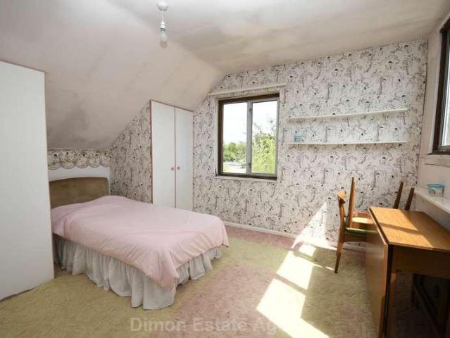 House for sale in Middlecroft, Hampshire
