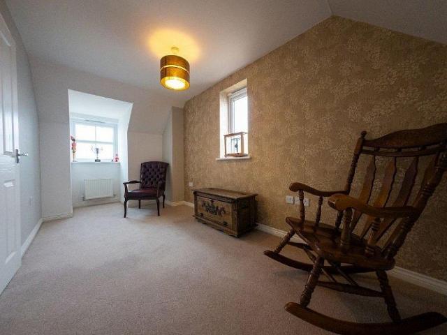 House for sale in Leighton-Linslade, Bedfordshire