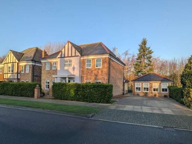 House for sale in Wynyard, Stockton-on-tees
