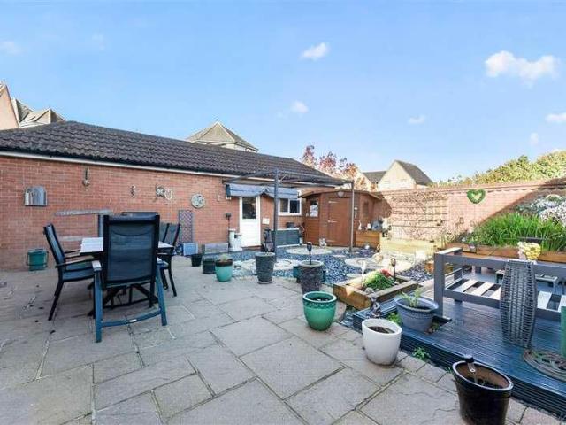 House for sale in Church Langley, Harlow
