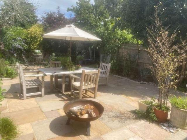House for sale in Cross In Hand, East Sussex