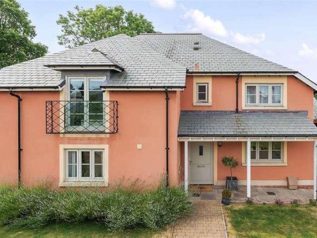 House for sale in Sandhill Park, Bishop's Lydeard