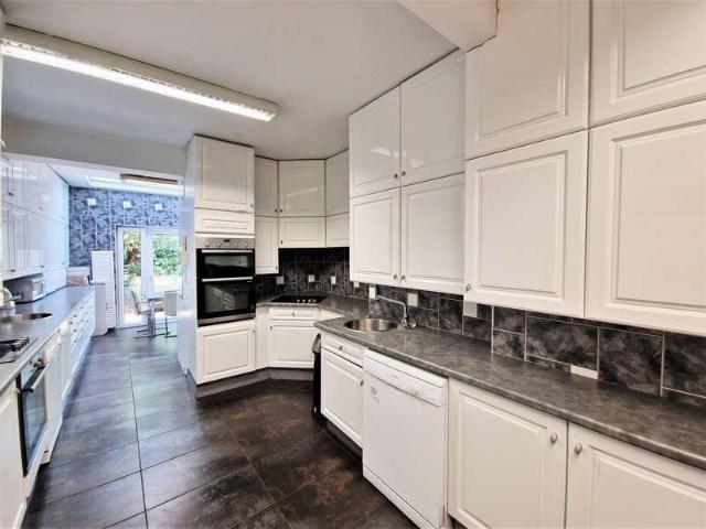 House for sale in Hendon, Greater London