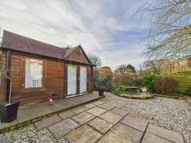 House for sale in Clows Top, Malvern Hills