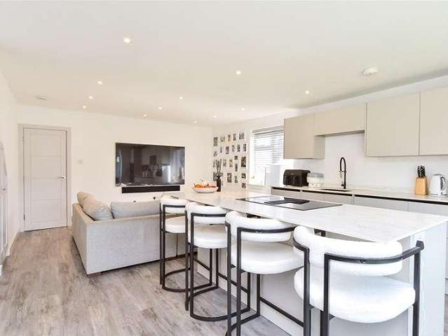 House for sale in Woodingdean, Brighton