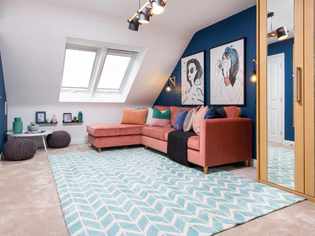 House for sale in Burley-in-Wharfedale, Burley In Wharfedale