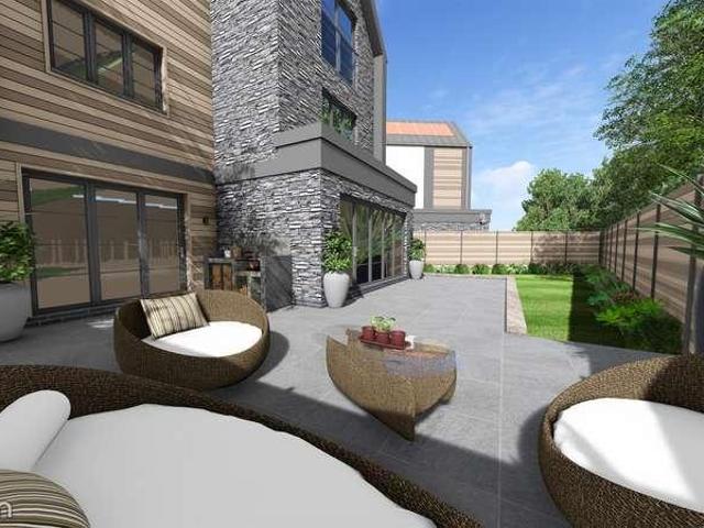 House for sale in Attenborough, East Midlands