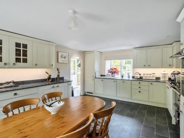 House for sale in Castle Cary, Somerset