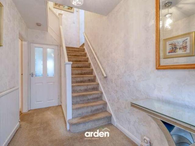 House for sale in Studley CP, Stratford-on-Avon