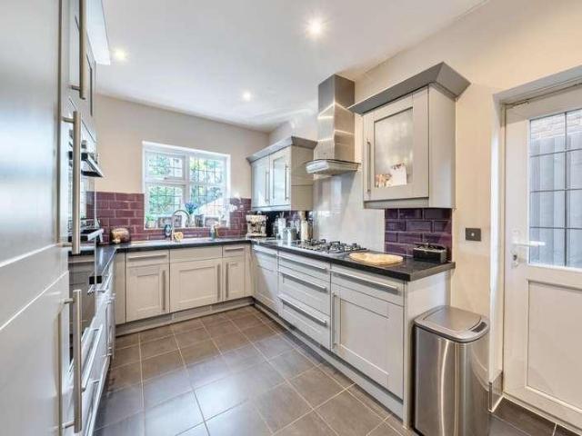 House for sale in Brockley Park, Greater London