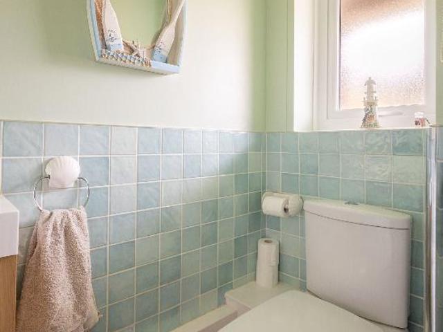 House for sale in Hazel Grove, Greater Manchester