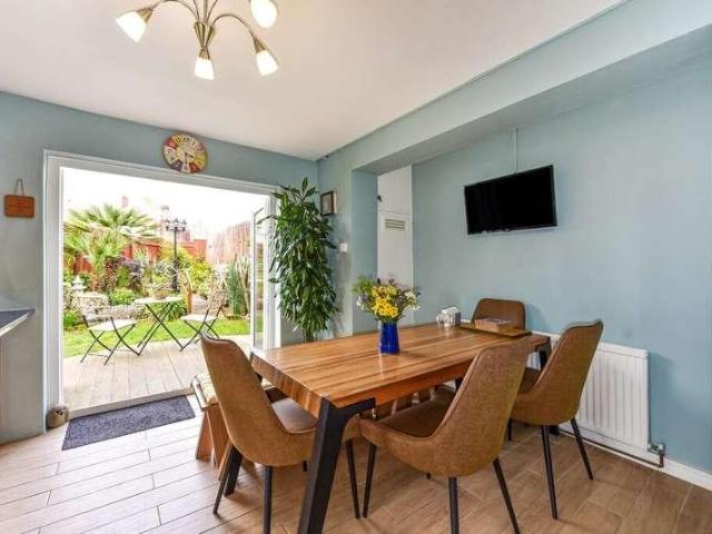 House for sale in Southsea, Portsmouth