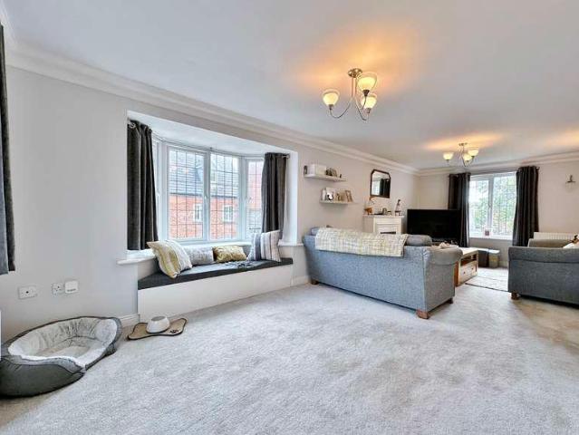 House for sale in Wirral