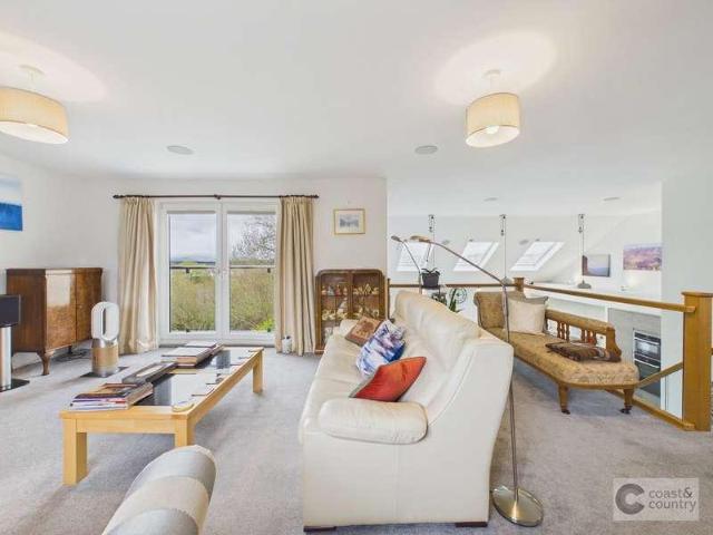 House for sale in Bridford, Devon