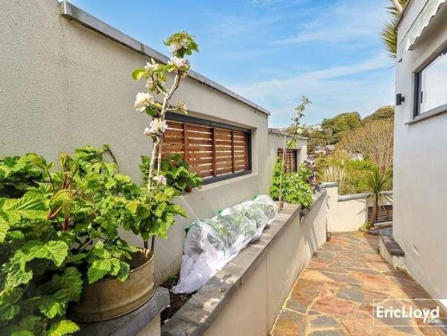 House for sale in Parkham Hill, Brixham