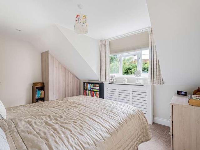 House for sale in Upper Hale, Fole
