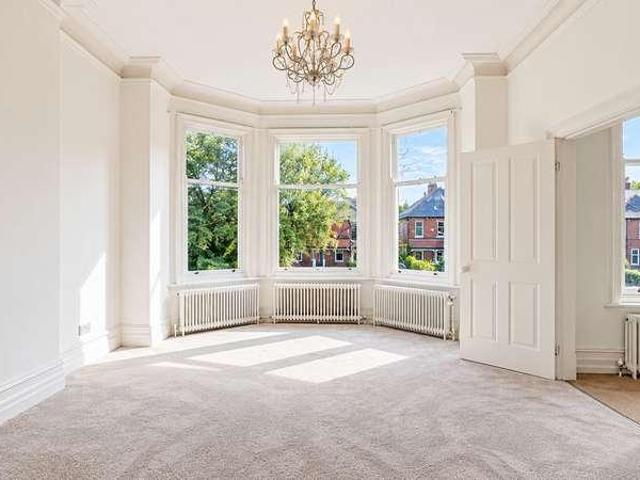 House for sale in Heaviley, Stockport