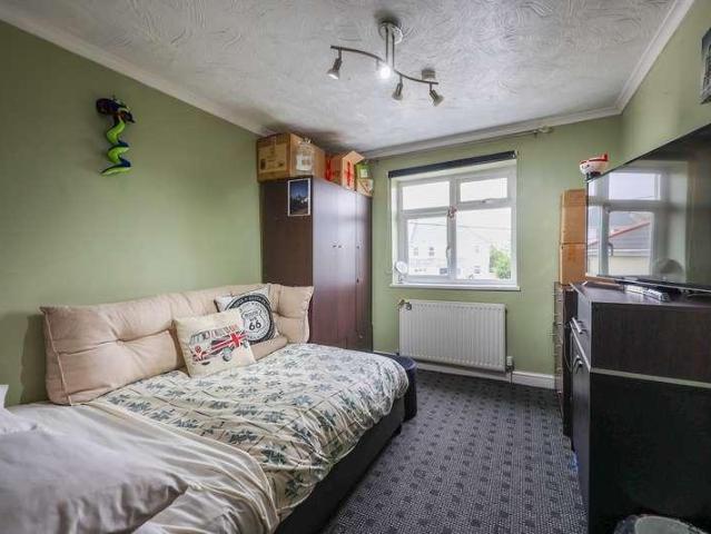 House for sale in St Blazey, Cornwall