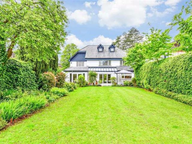 House for sale in Bolton Low Houses, Hampshire