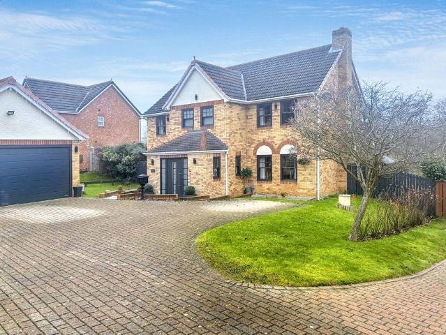 House for sale in Rowlands Gill, Lockhaugh