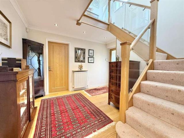 House for sale in East Tuddenham, Norfolk
