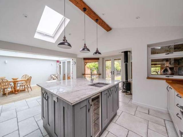 House for sale in Woking, Surrey