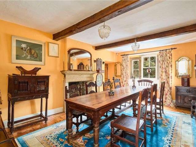 House for sale in Addingham, West Yorkshire
