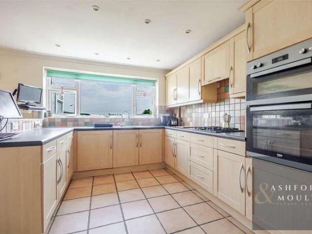 House for sale in Calverton CP, Gedling