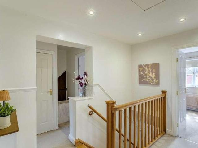 House for sale in Barton In Fabis, East Midlands