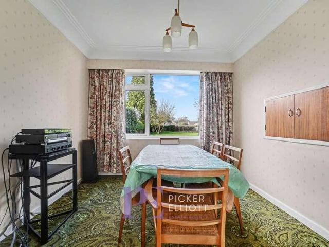 House for sale in Sketchley, Hinckley and Bosworth