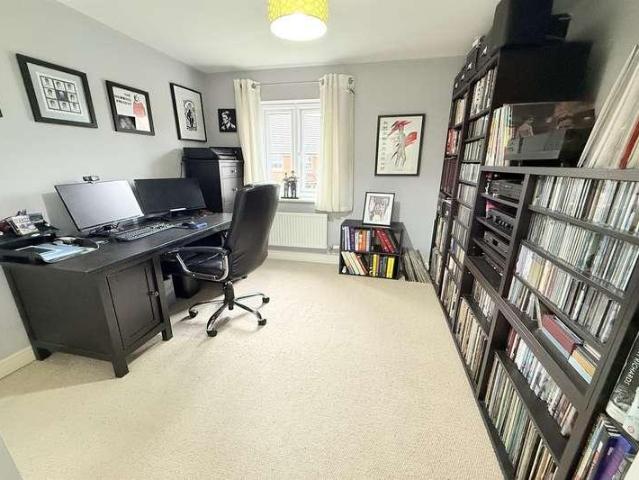 House for sale in Hood Manor, Warrington