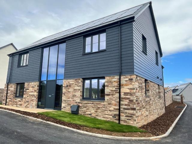 House for sale in Strode, Devon