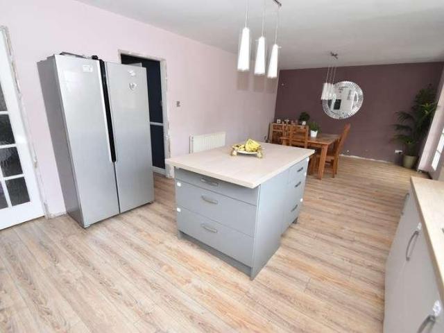 House for sale in Stanley, Kiphill
