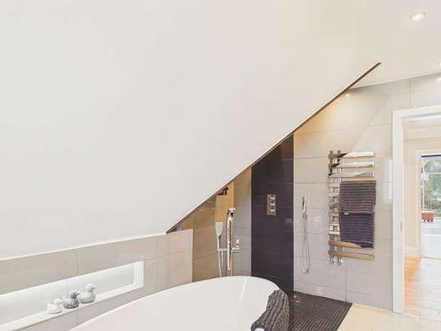House for sale in Ashby De La Launde, Lincolnshire