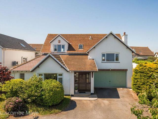 House for sale in Strode, Devon