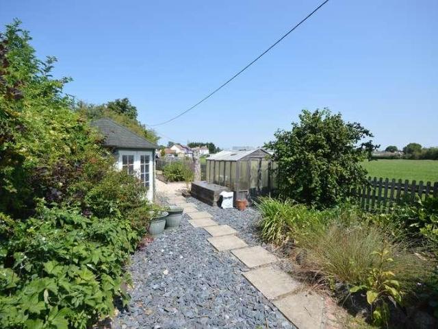 House for sale in East Brent, Somerset