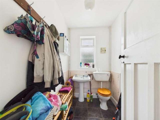 House for sale in Mablethorpe and Sutton, Belleau