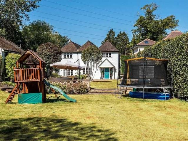 House for sale in Westborough, Surrey